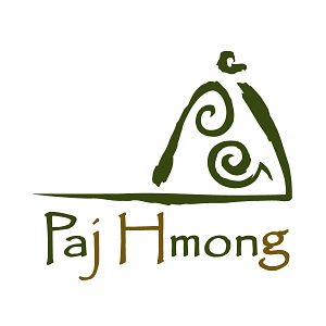PajHmongモン族発オリジナルブランド『パ.モン』